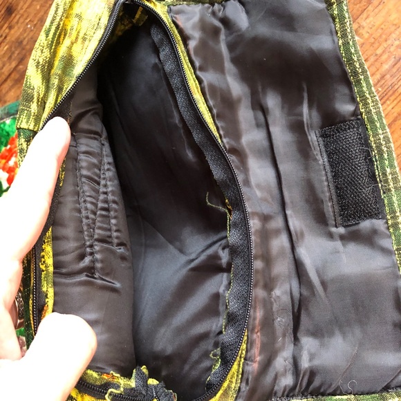 Crossbody Messenger Bag - Picture 3 of 6